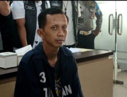 Ini Alasan Andi Santoso Pilih Begal Payudara di Semarang Timur, Ulahnya Diancam 15 Tahun Penjara