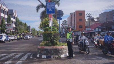 Jajaran Ditlantas Polda Aceh akan Maksimalkan Penerapan KTL