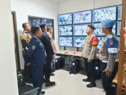 Pasang X-Ray hingga Pemeriksaan Makanan, Polda Jateng Jamin Keamanan Asean Economic Minister