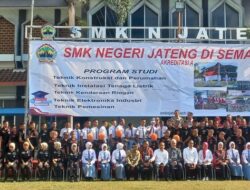 Jokowi: Konsep pendidikan SMKN Semarang bisa diperluas secara nasional