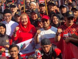 Jadi Juara Umum Porprov Jateng 2023, Wali Kota Semarang: Pemkot Siapkan Bonus Terbaik
