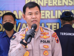 Kabidhumas Polda Jateng Himbau Faktor Keamanan dan Keselamatan Aktifitas Di Kapal