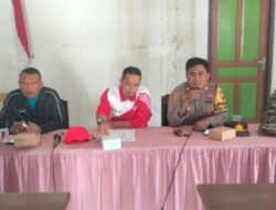 Polsek Sukolilo Siap Kawal Pendistribusian BBM Bersubsidi