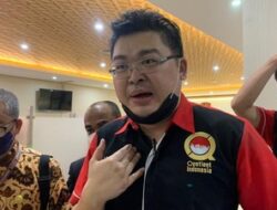 Sebut ‘Kejaksaan Sarang Mafia’ Advokat Alvin Lim Jadi Tersangka