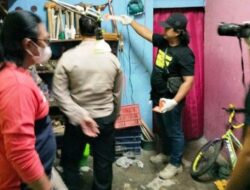 Wanita Semarang Tewas dengan Luka Lebam, Diduga Dibunuh Suami