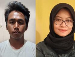 Terungkap Motif Dwi Feriyanto Bunuh Dosen UIN Solo Wahyu Dian Silviani