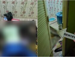 Tragedi di Margoyoso: Mayat Wanita Lanjut Usia Ditemukan dalam Kamar Mandi