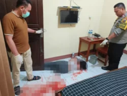 Penjelasan Polisi Soal Pemandu Lagu yang Ditemukan Berlumuran Darah di Rembang