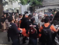 Mahasiswi Kedokteran Asal Jakarta Ditemukan Tewas di Semarang, Berawal dari Tagihan Sopir Taksi “Online”