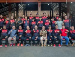 Makin Berprestasi Atlet Banjarnegara di Porprov Jateng 2023! Bonus Menanti, Ini Penjelasan Pj Bupati