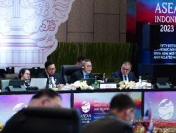 Mendag Zulkifli Hasan: ASEAN Kawasan dengan Peluang Ekonomi Terbesar