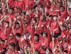 Apel Siaga Pemenangan Pileg dan Pilpres 2024 di Semarang, PDIP Hadirkan Ir Soekarno