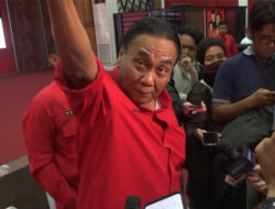 PDIP Jateng akan Gelar Apel Siaga Pemilu 2024 di Jatidiri Semarang