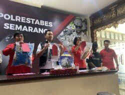 Pelaku KDRT di Semarang Terancam 15 Tahun Penjara