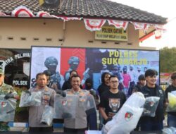 Kurang dari 24 Jam, Polres Sukoharjo Ungkap Pembunuhan Dosen UIN Raden Mas Said
