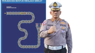 Pembaruan Aturan Ujian Praktik SIM Segara Disisialisasikan Jajaran Ditlantas Polda Aceh