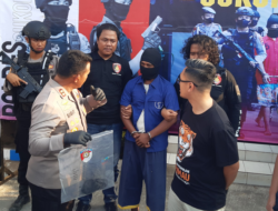 Pembunuh Dosen UIN Raden Mas Said Surakarta Ditangkap, Diduga Sakit Hati