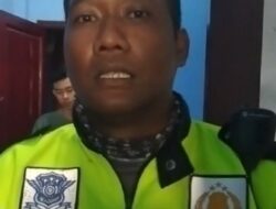 Dirlantas Polda Aceh dengan Bangga Apresiasi Prestasi Anggotanya dalam Menangkap Pencuri Emas