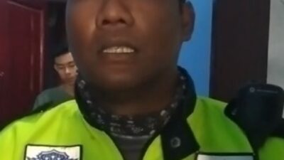 Pencurian di Toko Emas, Personil Ditlantas Polda Aceh Sigap Lacak dan Tangkap Pelaku