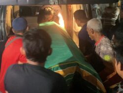 Wanita Ditemukan Tak Bernyawa dengan Luka Lebam di Kos Karang Kidul Semarang