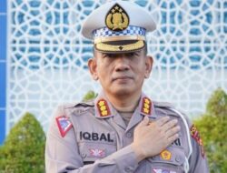 Perubahan Aturan Baru Ujian Praktik SIM Segera Disosialisasikan Ditlantas Polda Aceh