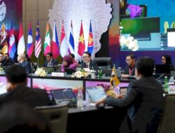 Polda Jateng Pastikan Penutupan Asean Economic Ministers (AEM) Berjalan Aman dan Lancar
