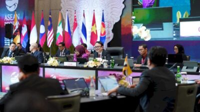 Polda Jateng Pastikan Acara Asean Economic Ministers (AEM) Berjalan Aman