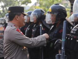 Polda Jateng Siap Beri Pengamanan Pertemuan Menteri Ekonomi ASEAN di Semarang