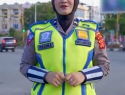 Polisi Hadir : Ditlantas Polda Aceh Hadir Beri Pelayanan Terbaik Untuk Masyarakat