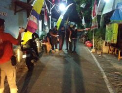 Identitas 2 Tersangka Penganiayaan Berujung Maut di Semarang Sudah Diketahui Polisi