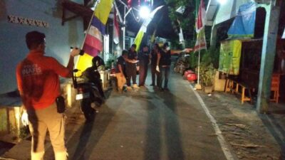 Pria di Jomblang Semarang Dibacok hingga Tewas, Polisi Kantongi Identitas 2 Tersangka