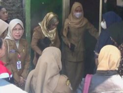 Polrestabes Semarang Amankan Suami yang Bunuh Istrinya