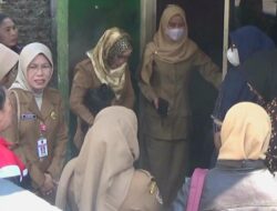 Polrestabes Semarang Tangkap Seorang Suami Diduga KDRT Berujung Kematian Istri