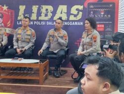Polrestabes Semarang punya ribuan “mata digital” untuk jaga keamanan