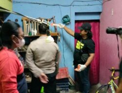 Polrestabes Semarang selidiki kematian perempuan diduga korban KDRT di Semarang