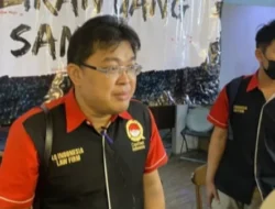 Usai Sebut ‘Kejaksaan Sarang Mafia’ Advokat Alvin Lim Jadi Tersangka