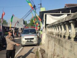 Dendam yang Jadi Pemicu   Duel Maut Tewaskan 1 Orang di Semarang