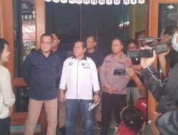 Satresnarkoba Polrestabes Semarang Gelar Lomba Sambut HUT RI Ke-78