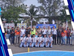 Lapangan Uji Praktek SIM Baru Dilaunching Dirlantas Aceh: Kini Makin Mudah