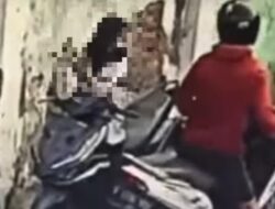 Soal Viral Eksibisionis Beraksi di Jangli Semarang, Ini Penjelasan Polisi