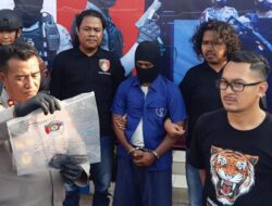 Motif dan Kronologi Pria Bunuh Dosen UIN Raden Mas Said di Sukoharjo