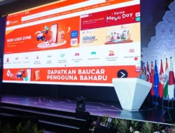 UMKM lokal ramaikan “Harbolnas” ASEAN 2023 di Semarang
