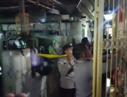 Wanita Pekerja Kafe Ditemukan Meninggal di Kos-kosan Karangsari Semarang, Punya Luka Lebam