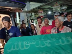 Seorang Wanita Ditemukan Tak Bernyawa dengan Luka Lebam di Kos Karang Kidul Semarang