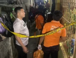 Seorang Wanita Ditemukan Tak Bernyawa dengan Luka Lebam di Kos Karang Kidul Semarang