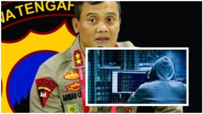 Waspada, Handphone Kapolda Jawa Tengah Diretas via File APK Penipuan, Ini Ciri-ciri Modusnya