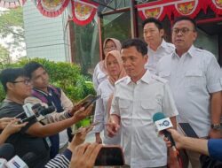 Fakta-Fakta Eks Ketua Gerindra Semarang Diduga Pukul Kader PDIP
