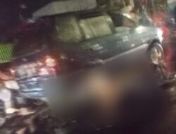 Dalam Semalam, Lima Orang Tewas Akibat Kecelakaan di Kota Semarang