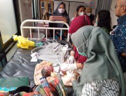 Wanita Semarang Ngaku Temukan Bayi dalam Kresek Ternyata Anak Sendiri, Berikut Faktanya