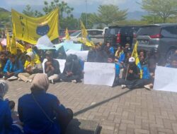 Ada Isu Pelecehan di UIN Salatiga, Mahasiswa Demo-Rektor Bentuk Tim Investigasi